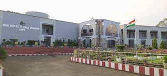 Campus Indian Institute of Forest Management (IIFM-Bhopal) in Bhopal