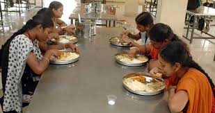 Cafeteria  for  Sakthi Mariamman Engineering College - (SMEC, Chennai) in Chennai	