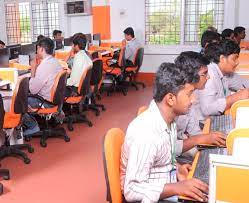 Computer Lab Nalanda Institute of Engineering and Technology (NIET, Guntur) in Guntur