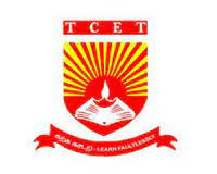 TCET Logo