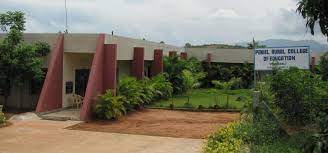 Image for Peniel Rural College of Education, Dindigul in Dindigul