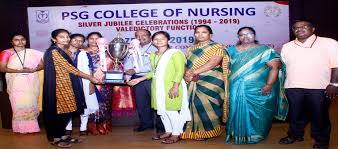 VCCN College function