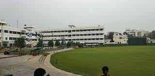 Overview for JC College of Law (JCCL), Guntur in Guntur