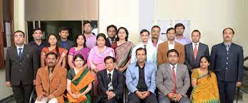 Staff Photo The ICFAI University, Dehradun in Dehradun