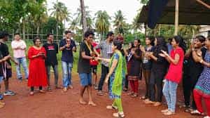 Image for IES College of Architecture (IESCA), Thrissur in Bishnupur