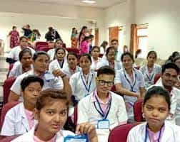 Image for Pratibha Institute of Nursing - (PIN), Raipur in Raipur