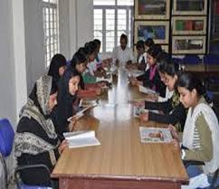 Library Gaya College, Gaya in Gaya