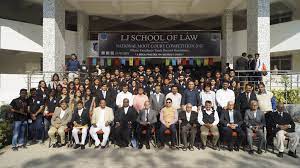 Image for L.J. School of Law (LJSL), Ahmedabad in Ahmedabad