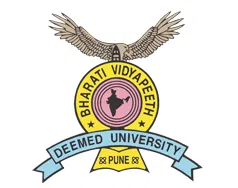 Bharati Vidyapeeth College Of Architecture logo