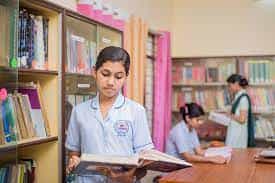 Library Photo Vidyakirana Institute Of Nursing Sciences (VINS), Bangalore in Bangalore