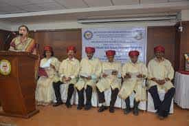  Sree Narayana Guru College of Commerce Convocation