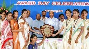 DKT College Of Education (DKTCE), Tiruppur in Tiruppur