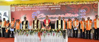 Conference National Institute of Technology, (NIT Jamshedpur) in Jamshedpur