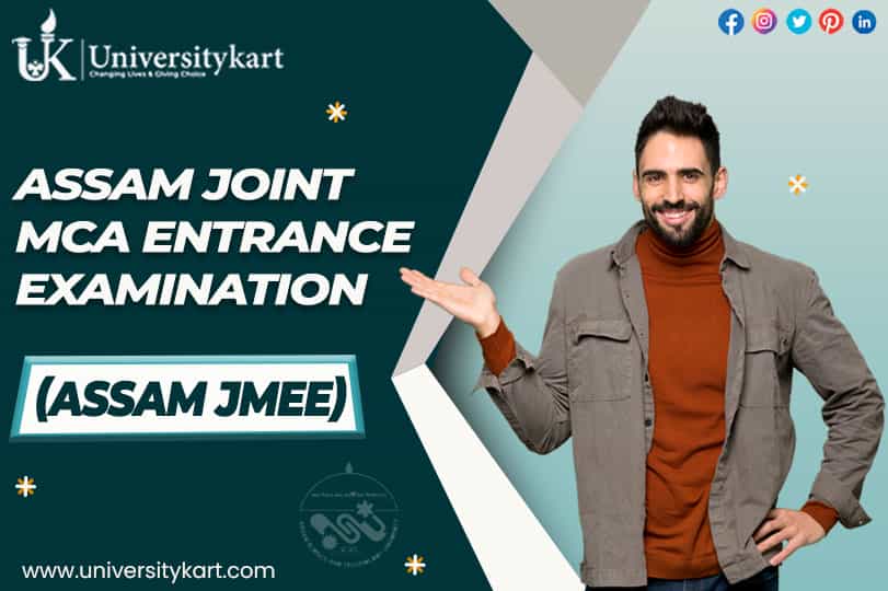 Assam JMEE