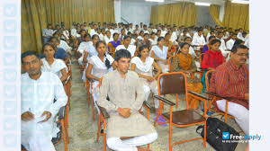 conference meeting Vidyapith in Ahmedabad