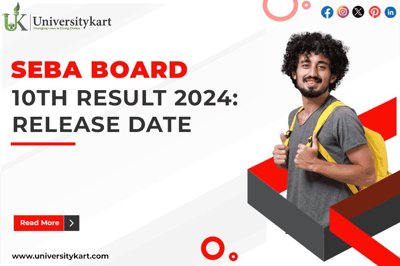 SEBA Board 10th Result 2024: Release Date