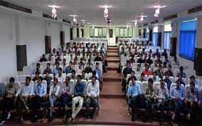 Image for Smt. S. B. Patel Institute Of Business Management, Visnagar in Visnagar
