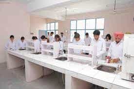 Image for Sachdeva College of Pharmacy (SCP), Mohali  in Mohali