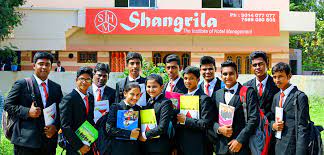 Image for Shangrila Institute of Hotel Management and Aviation, Vijayawada in Vijayawada