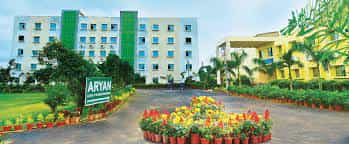 campus overview Aryan Institute of Engineering and Technology (AIET, Bhubaneswar) in Bhubaneswar