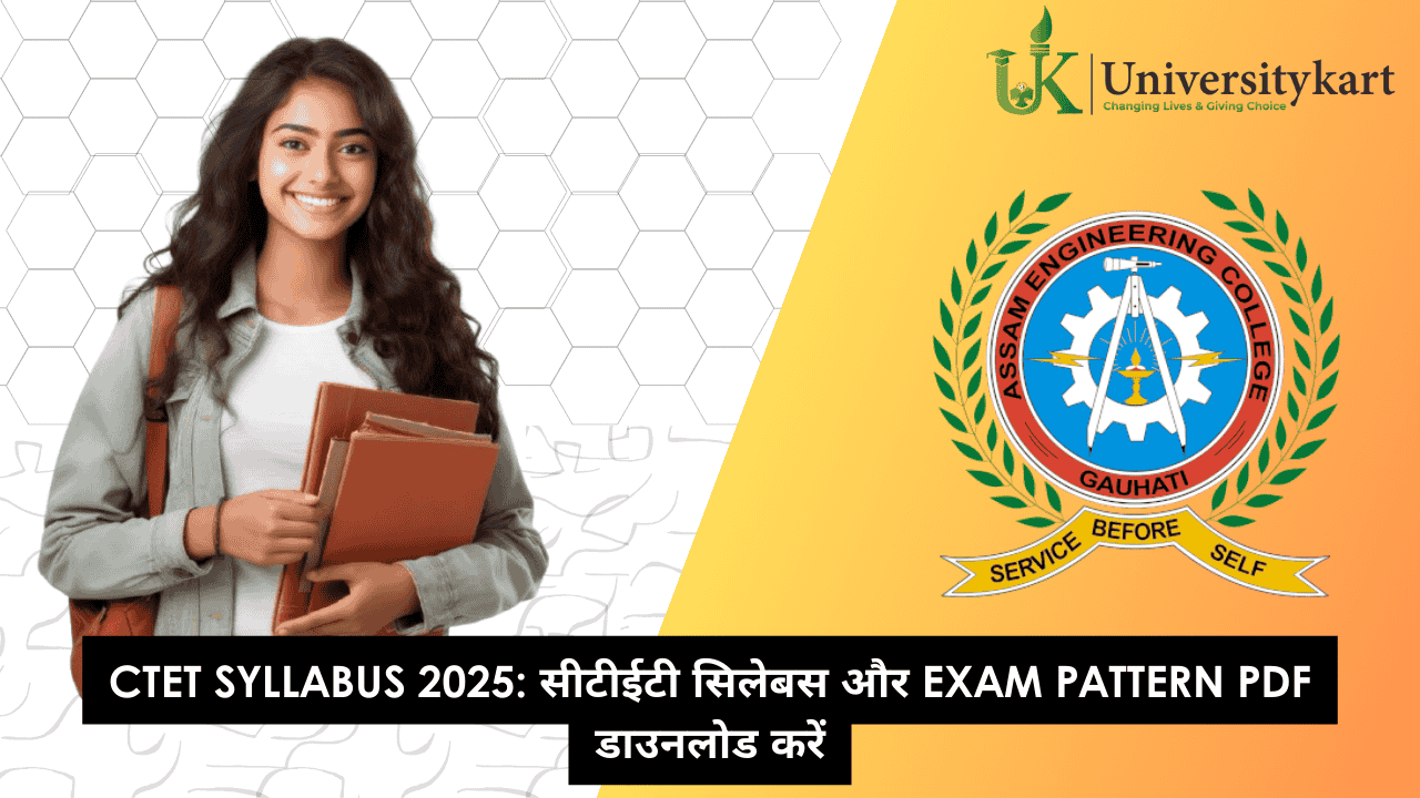 CTET Syllabus 2025