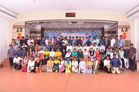 Group photo Jansons School Of Business - [JSB], Coimbatore