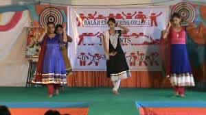 Culture Program Photo Balaji Engineering College, Junagadh  in Junagadh