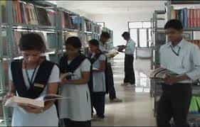 Library Rayagada Institute of Technology and Management (RITAM), Rayagada in Rayagada	
