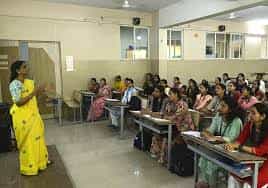 Class Pratibha College of Education (PCE), Pune in Pune