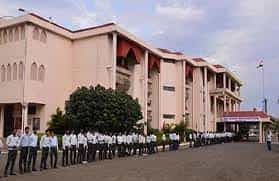 Building All Saints College Of Engineering (ASCE), Bhopal in Bhopal