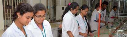 Image for School of Pharmacy and Technology Management, NMIMS University, Hyderabad in Hyderabad	