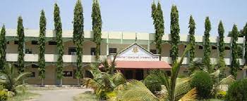 Image for Jijamata College of Science and Arts Bhende (JCSA), Ahmednagar in Ahmednagar