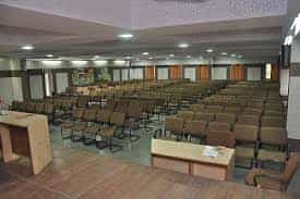 Auditorium for Evening Commerce College (ECC), Surat in Surat