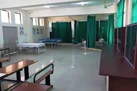 Image for Ganpati College of Nursing (GCN), Bhopal in Bhopal