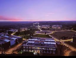 Overview  Central University of Kerala in Kasaragod