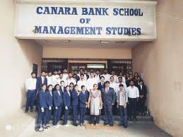 Image for Canara Bank School of Management Studies - [CBSMS], Bengaluru in Bhopal