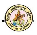 Tilak Degree College logo