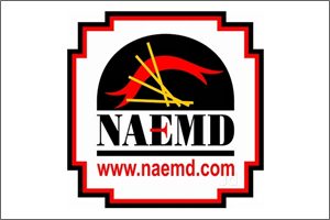  NAEMD Logo