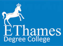 EThames Degree College,Hyderabad logo