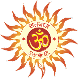 Satnami Kanya Vidyapeeth, Bulandshahar logo