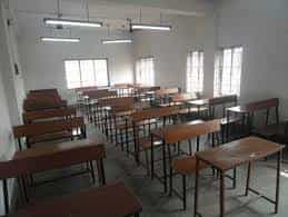 Classroom SCM Institute Of Engineering And Technology (SCMIET), Kolkata in Kolkata