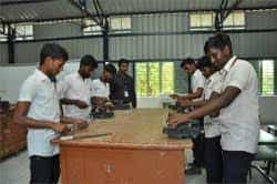 Image for Raasi Polytechnic College, Namakkal  in Namakkal	