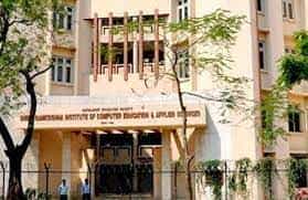 Overview for Shree Ramkrishna Institute of Computer Education and Applied Sciences (SRICAS), Surat in Surat