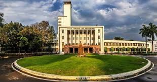 front gate Indian Institute of Technology Kharagpur in Alipurduar