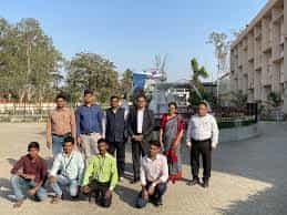 Image for Universal Institute of Pharmacy (UIP), Bareilly in Bareilly