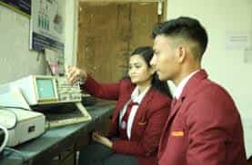 Laboratory Ramanand Institute of Pharmacy Management and Technology - [RIPMT], Roorkee in Roorkee