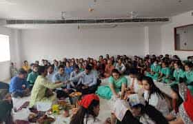 Image for Sarvodaya Mahavidyalaya, Mathura in Mathura