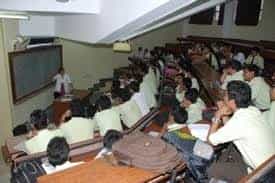 NKPSIMSRCLMH Classroom