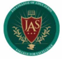 JASCE - Logo 