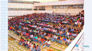 Image for KLE College Of Engineering And Technology (KLECET), Chikodi in Mysore